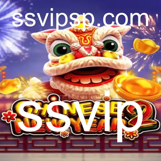 Descubra o Fascinante Jogo CHINESENEWYEAR2