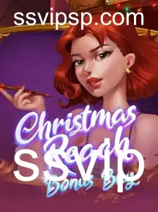 ChristmasReachBonusBuy: Descubra a Magia do Jogo Festivo