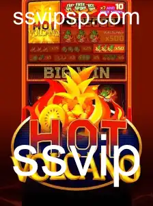 Explorando o Mundo de HotVolcano: Um Mergulho na Aventura com SSVIP