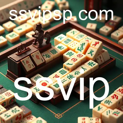 Mahjong