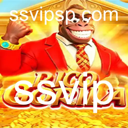 Explorando RicoGorila: O Fenômeno SSVIP no Universo dos Games